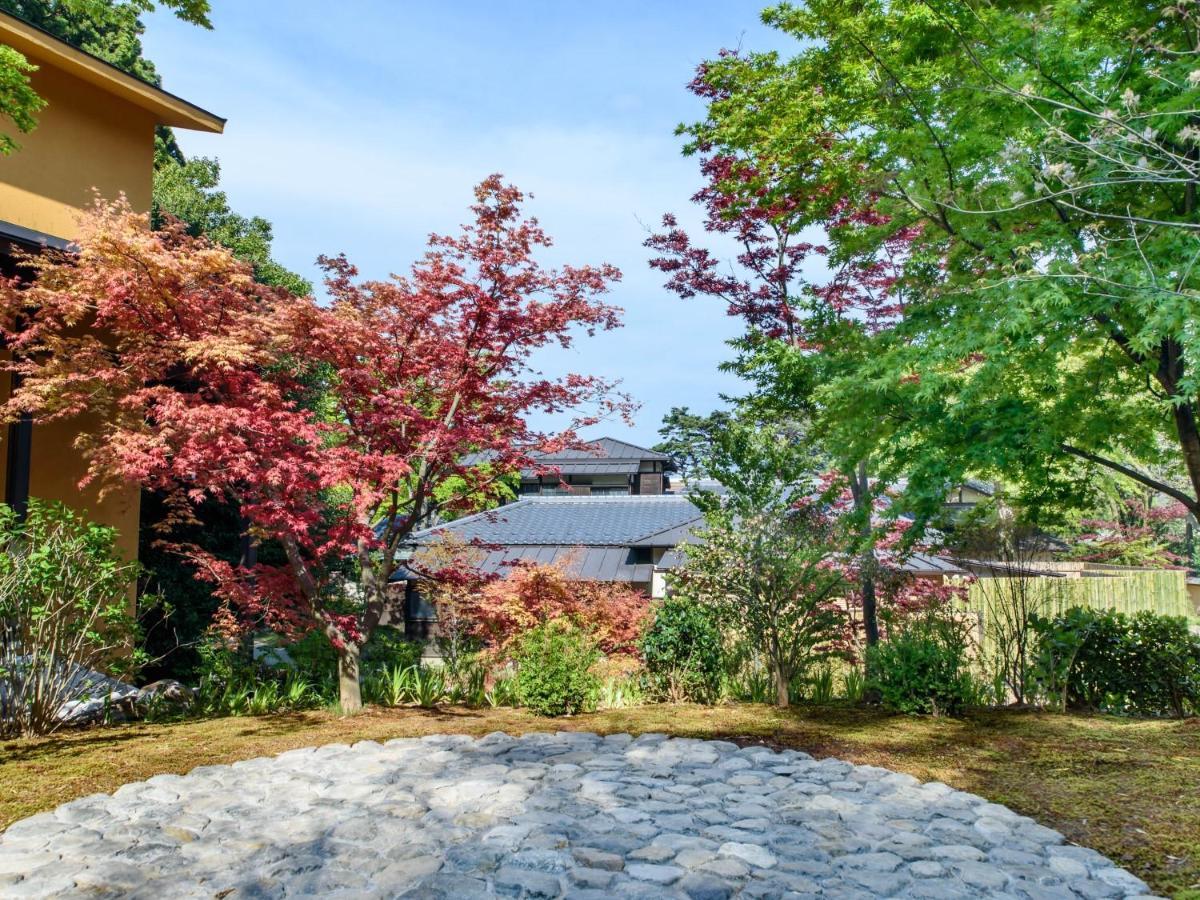 Hakone Suishoen Екстериор снимка