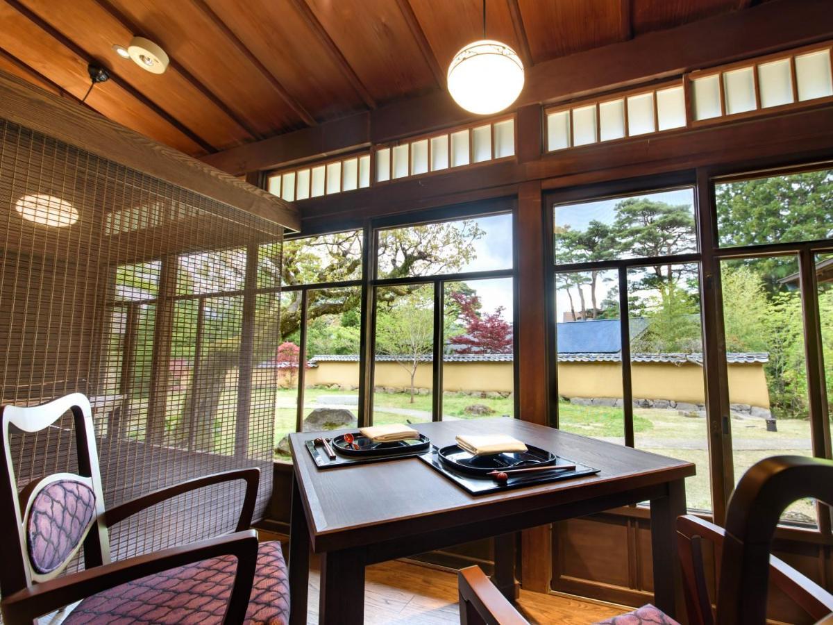 Hakone Suishoen Екстериор снимка