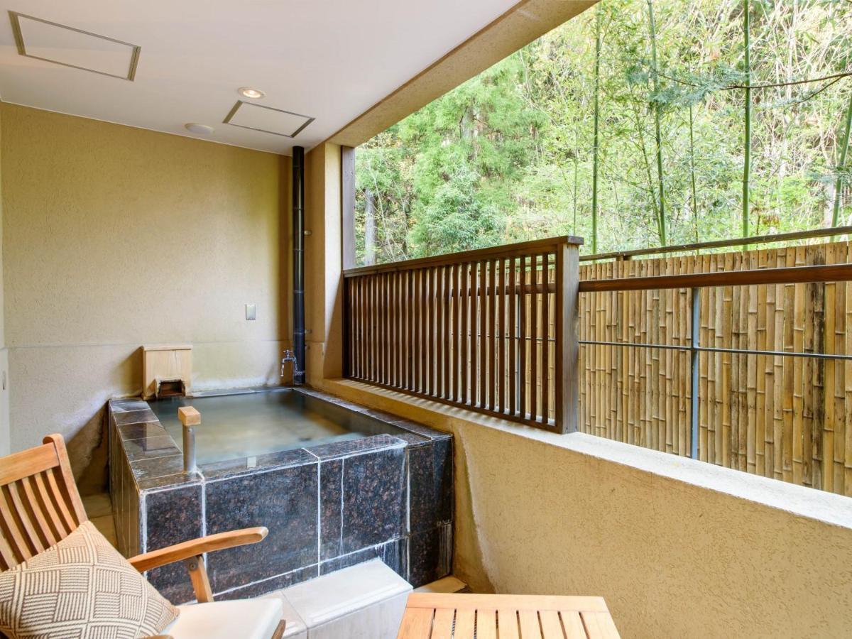 Hakone Suishoen Екстериор снимка