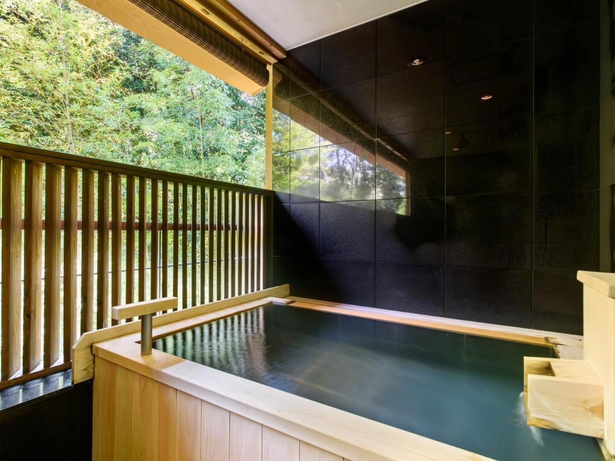 Hakone Suishoen Екстериор снимка