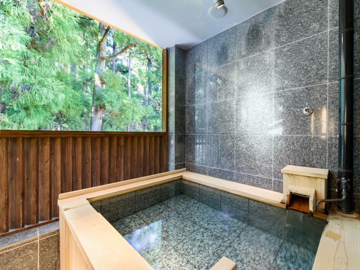 Hakone Suishoen Екстериор снимка